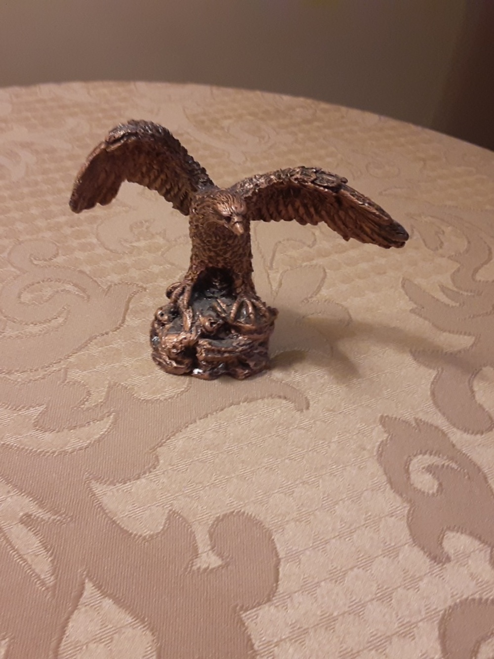 Eagle Decor